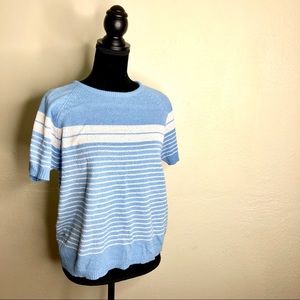 VTG Bobbie Brooks top